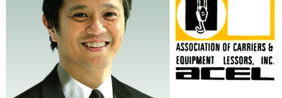 ACEL Cebu Chapter President