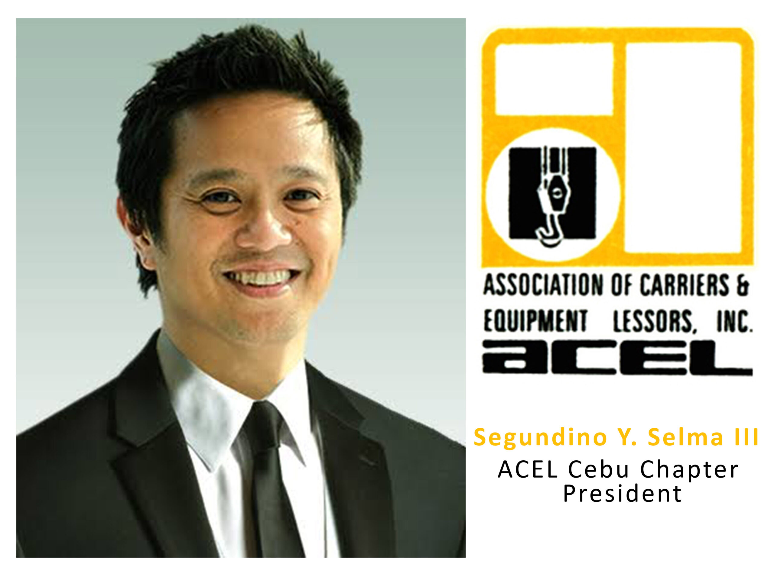 ACEL Cebu Chapter President